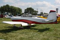 N678PR photo, click to enlarge