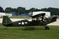 N42220 @ KOSH - KOSH