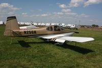 N256H photo, click to enlarge