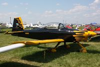 N888BZ photo, click to enlarge