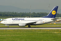 D-ABJB @ VIE - Lufthansa - by Joker767