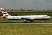 G-CPER @ VIE - British Airways - by Joker767