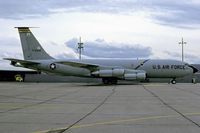 57-1484 @ KPHX - 161st Air Refueling Wing KC-135E parked at Phoenix Sky Harbor - by Friedrich Becker