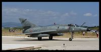 61 @ LFTH - Arrival after AirShow. - by micka2b