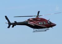 N429NA @ DTN - Landing at Metro Aviation / Downtown Shreveport.