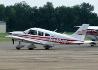 N44746 @ DTN - At Downtown Shreveport. - by paulp