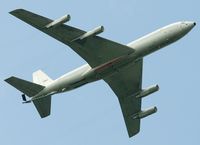 260 @ LHKE - Boeing 707-3J6B(KC) Re'em - by Roland Bergmann-Spotterteam Graz