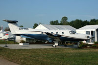 N177NX @ KOSH - KOSH - by Nick Dean