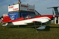 N120BS @ KOSH - KOSH