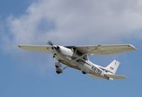 N16789 @ KOSH - Cessna 172S - by Mark Pasqualino