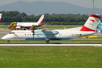 OE-LTO @ VIE - Austrian arrows - by Roman Reiner