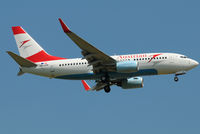 OE-LNN @ VIE - AUA - by Chris Jilli