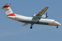 OE-LTL @ VIE - Tyrolean