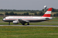 OE-LBP @ VIE - AUA
