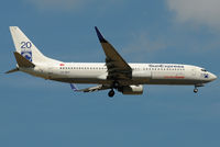 TC-SUV @ VIE - SunExpress
