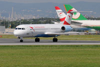 OE-LVN @ VIE - Tyrolean