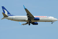 TC-JHI @ VIE - AnadoluJET