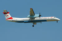 OE-LGM @ VIE - TYROLEAN