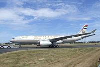 F-WWKG @ EGLF - Airbus A330-200F of Etihad / Crystal Cargo at Farnborough International 2010 - by Ingo Warnecke