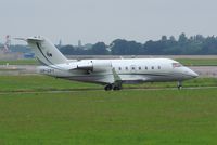 VP-CFT @ EGSH - About to depart from Norwich. - by Graham Reeve