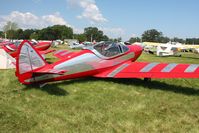 N79K @ OSH - Airventure 2010 - Oshkosh, Wisconsin - by Bob Simmermon