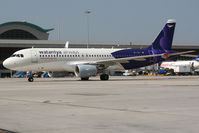 9K-EAA @ LTFJ - New reg and new airline for A-DATA.com - by Ilgaz