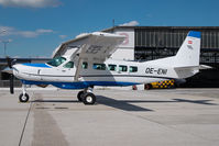 OE-ENI @ LOWW - Cessna 208 Caravan - by Dietmar Schreiber - VAP