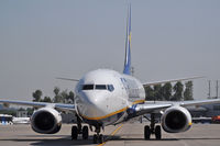 EI-DPT @ EPKK - Ryanair - by Artur Bado?