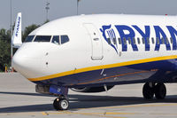 EI-DCP @ EPKK - Ryanair - by Artur Bado?