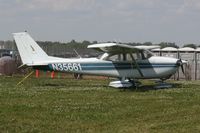N35661 @ OSH - 1968 Cessna 172I, c/n: 17256889 - by Timothy Aanerud