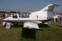 N40LE photo, click to enlarge