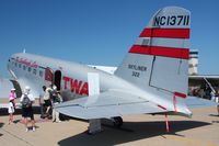 N1934D @ OSH - Airventure 2010 - Oshkosh, Wisconsin - by Bob Simmermon