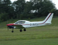 G-AVEU photo, click to enlarge G-AVEU photo, click to enlarge
