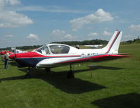 G-AVEU photo, click to enlarge G-AVEU photo, click to enlarge