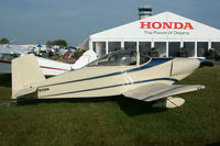 N30WW @ KOSH - KOSH