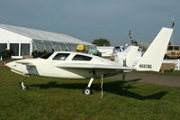 N697RG @ KOSH - KOSH