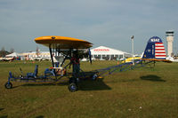 N3AZ @ KOSH - KOSH