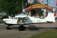 N219SE @ KOSH - KOSH