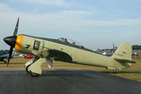 C-FGAT @ KOSH - KOSH