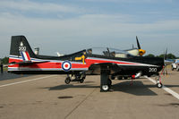 N822RS @ KOSH - KOSH