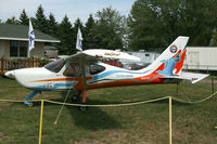 N231YE @ KOSH - KOSH - by Nick Dean