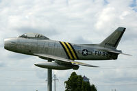 52-1993 @ KOSH - KOSH C/N 187-19 - by Nick Dean