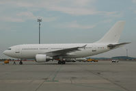 OE-LAD @ LOWW - Airbus 310-300