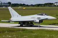 30 15 @ ETNL - taxying out for another mission - by Friedrich Becker