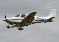 F-GXTE photo, click to enlarge F-GXTE photo, click to enlarge