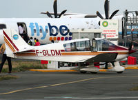 F-GLDM photo, click to enlarge F-GLDM photo, click to enlarge