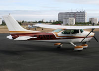 F-GXBE photo, click to enlarge F-GXBE photo, click to enlarge