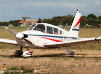 G-HOCK @ LFBH - Parked on the grass... - by Shunn311