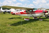 N2794G @ OSH - Airventure 2010 - Oshkosh, Wisconsin - by Bob Simmermon