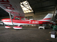 F-BUBQ photo, click to enlarge F-BUBQ photo, click to enlarge